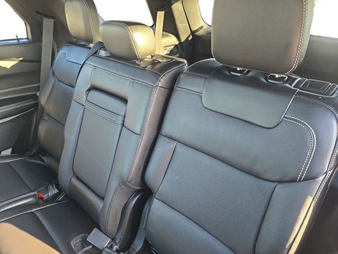 Used 2023 Ford Explorer ST w/ Equipment Group 401A image 15