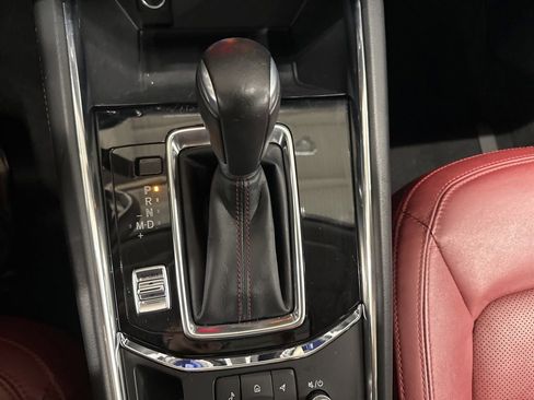 Certified 2024 MAZDA CX-5 Carbon Edition AWD/4WD image 26
