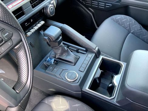 New 2026 Toyota Tacoma SR5 RWD image 7
