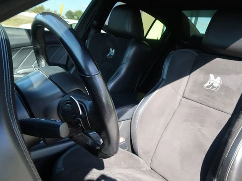 Used 2022 Dodge Charger Scat Pack w/ Plus Group image 18