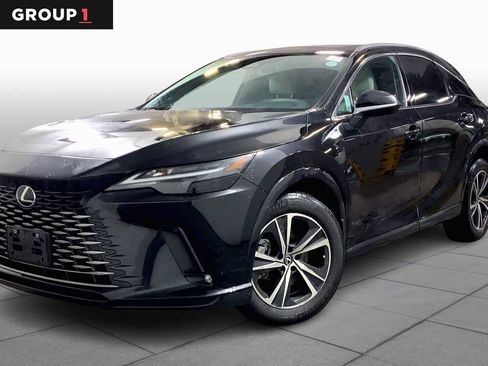 Used 2023 Lexus RX 350 Premium image 1