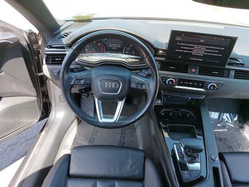 Used 2024 Audi A5 2.0T Premium AWD/4WD image 16