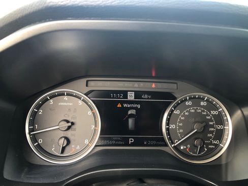 Used 2024 Mitsubishi Outlander SE image 10