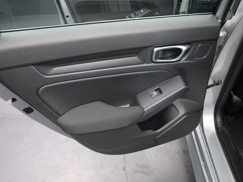 Used 2026 Honda Civic LX image 17