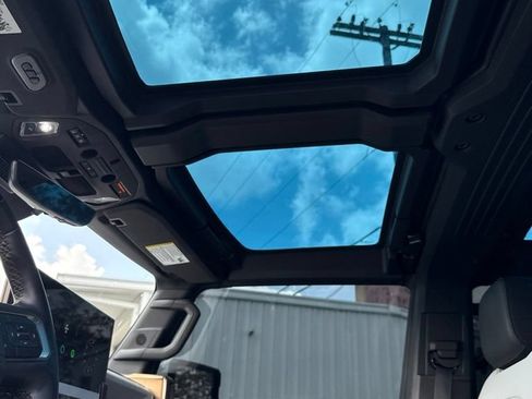 Used 2023 GMC Hummer EV Edition 1 AWD/4WD image 14
