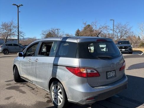 Used 2015 MAZDA MAZDA5 Sport image 7