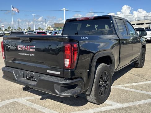 Used 2024 GMC Sierra 1500 Elevation AWD/4WD image 13