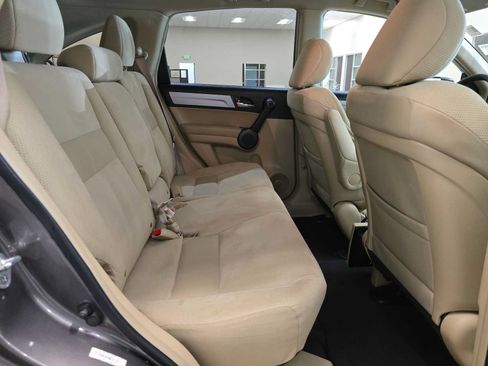 Used 2011 Honda CR-V EX image 24
