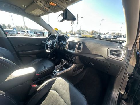 Used 2019 Jeep Compass High Altitude image 29