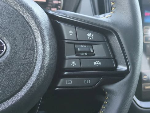 New 2026 Subaru Crosstrek 2.5i Sport image 24