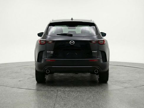 Used 2025 MAZDA CX-50 2.5 Hybrid w/ Premium Plus Pkg image 7