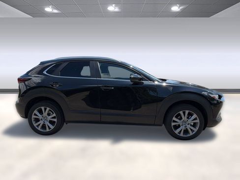 Used 2025 MAZDA CX-30 AWD 2.5 S w/ Preferred Package image 8