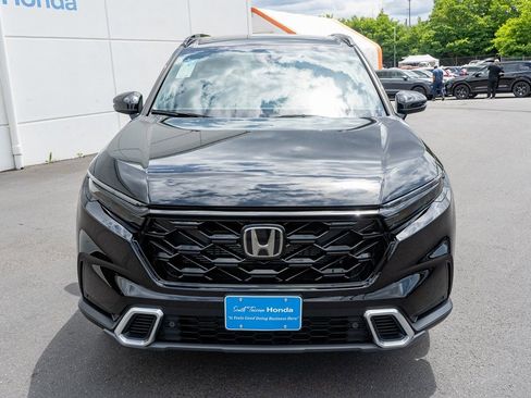New 2026 Honda CR-V Sport Touring image 3