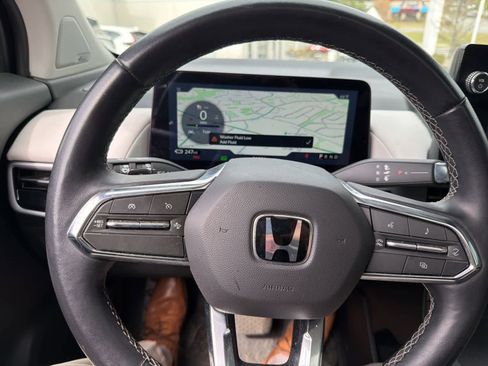 Used 2024 Honda Prologue Touring image 21