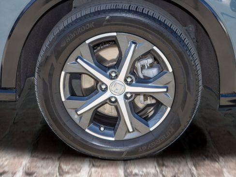 Certified 2024 Honda HR-V EX-L image 32