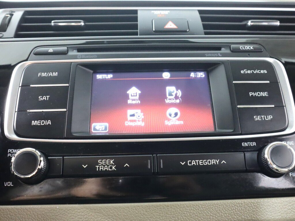 Used 2017 Kia Rio EX w/ Eco Package FWD image 19