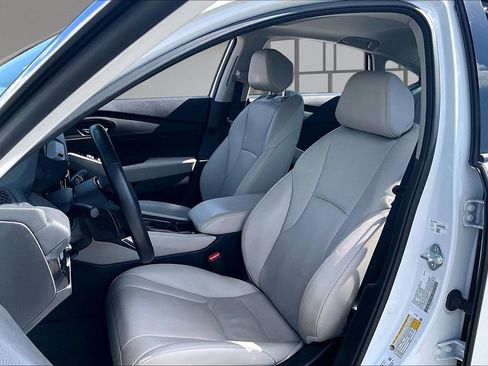 Certified 2023 Honda Accord Touring image 21