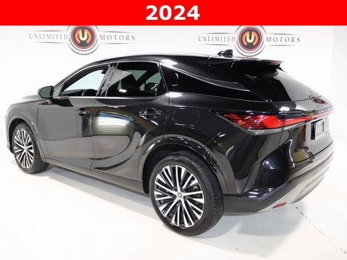 Used 2024 Lexus RX 350 Premium Plus w/ Convenience Package image 3
