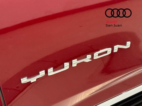 Used 2021 GMC Yukon SLT w/ SLT Luxury Plus Package image 10