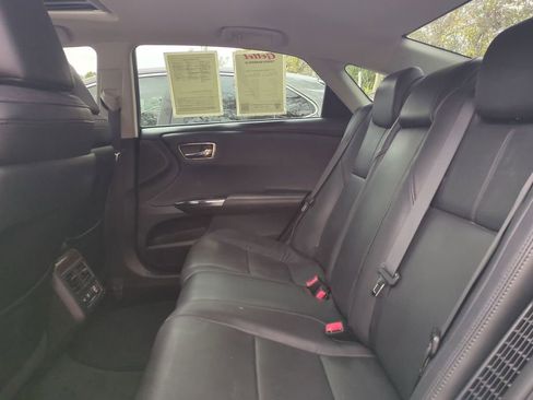 Used 2015 Toyota Avalon Limited image 13