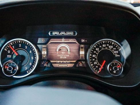 Used 2023 RAM 1500 Laramie image 23