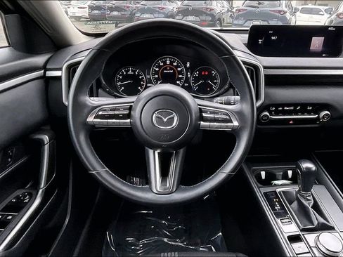 Certified 2024 MAZDA CX-50 AWD 2.5 S w/ Cargo Package image 7