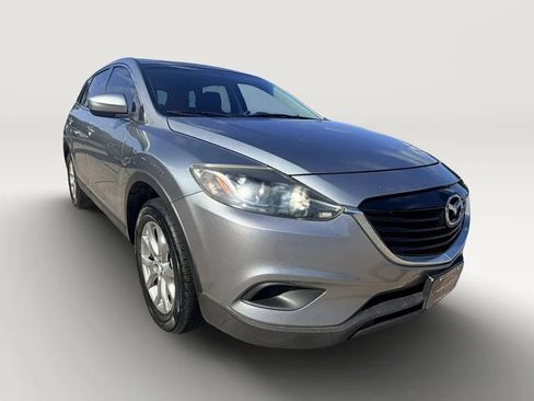 Used 2015 MAZDA CX-9 Sport FWD image 11