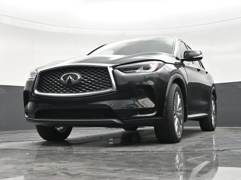 Used 2023 INFINITI QX50 Pure FWD image 27