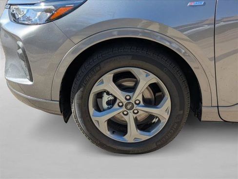 Used 2024 Ford Escape ST-Line w/ Tech Pack #1 image 22