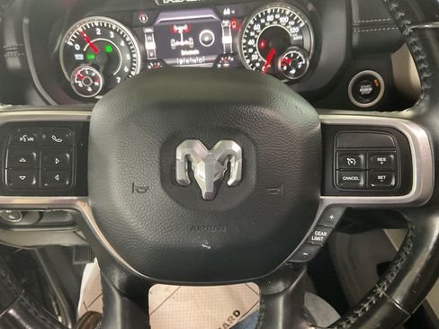 Used 2022 RAM 2500 Laramie AWD/4WD image 18
