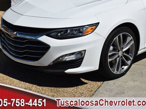 Used 2024 Chevrolet Malibu LT image 42