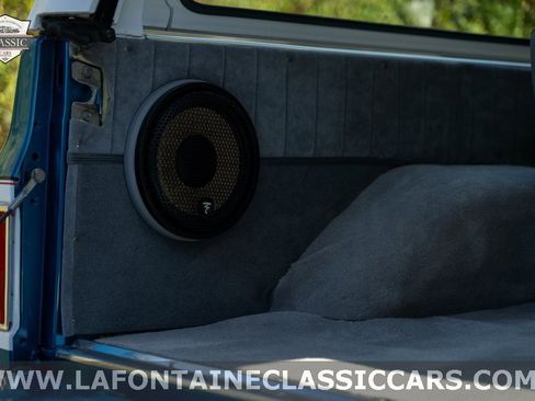 Used 1989 GMC Jimmy 4WD image 11