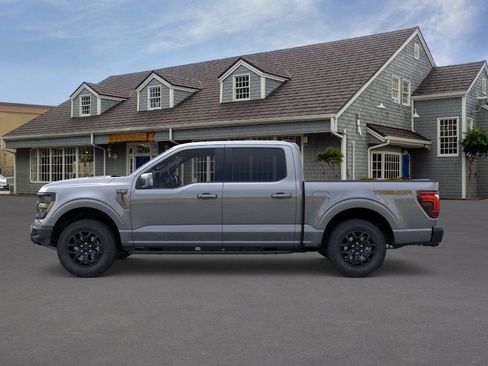 New 2025 Ford F150 Tremor w/ Equipment Group 402A High AWD/4WD image 3