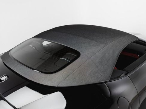 Certified 2024 Ferrari Roma Spider image 36