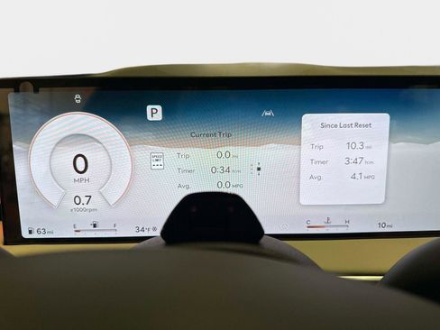 New 2026 Genesis GV70 3.5T Sport Prestige image 28