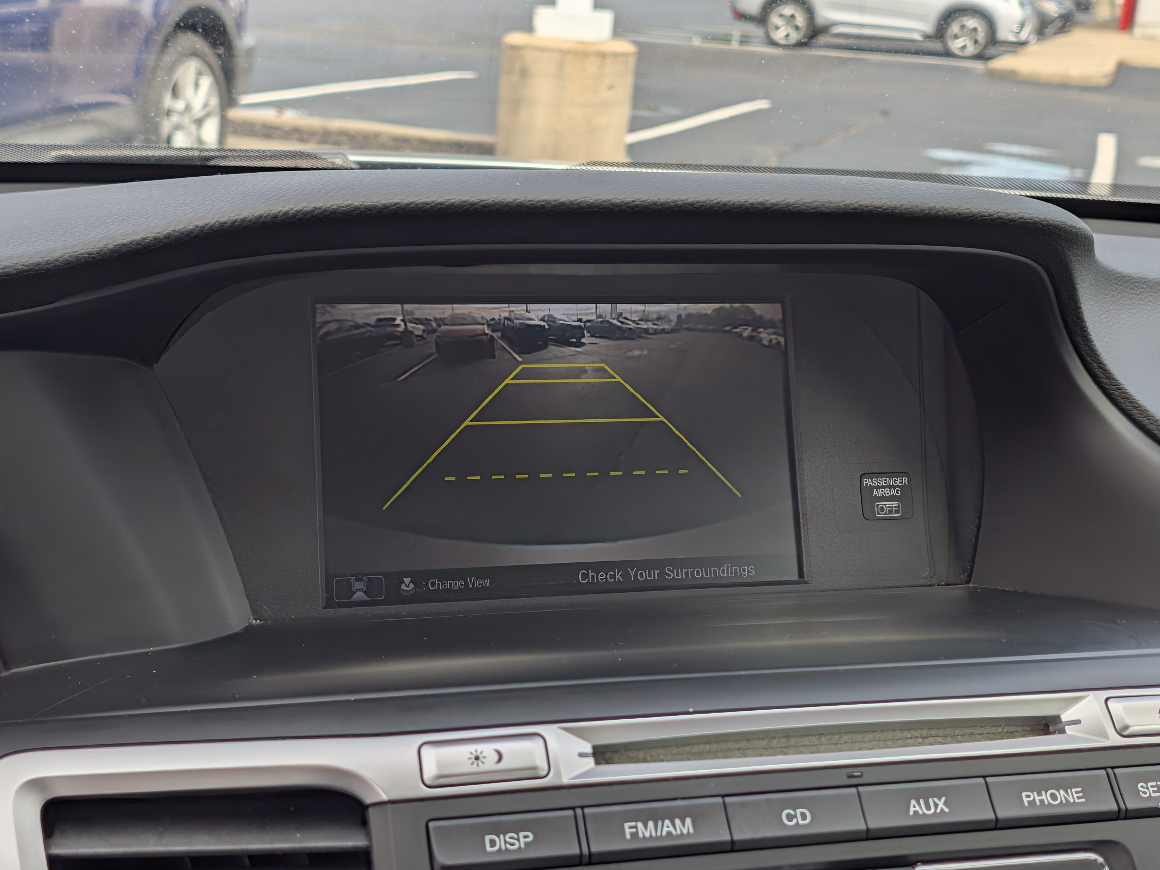 Used 2017 Honda Accord LX image 31
