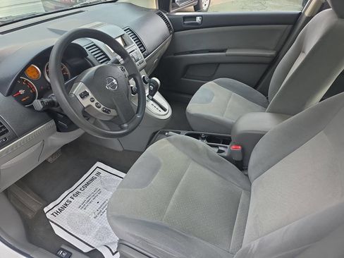 Used 2009 Nissan Sentra 2.0 SR FE+ image 7