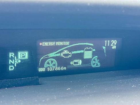 Used 2010 Toyota Prius II image 26