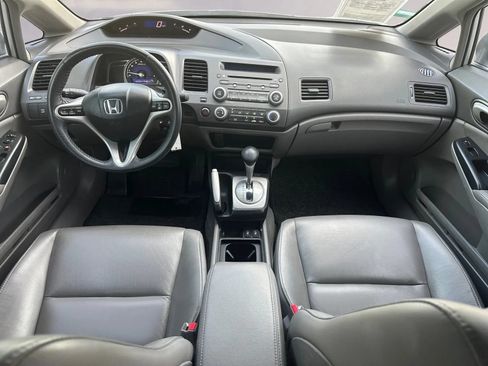 Used 2009 Honda Civic EX-L image 16
