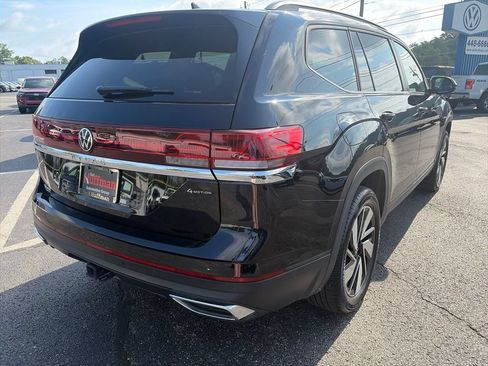 Used 2026 Volkswagen Atlas SE AWD/4WD image 7