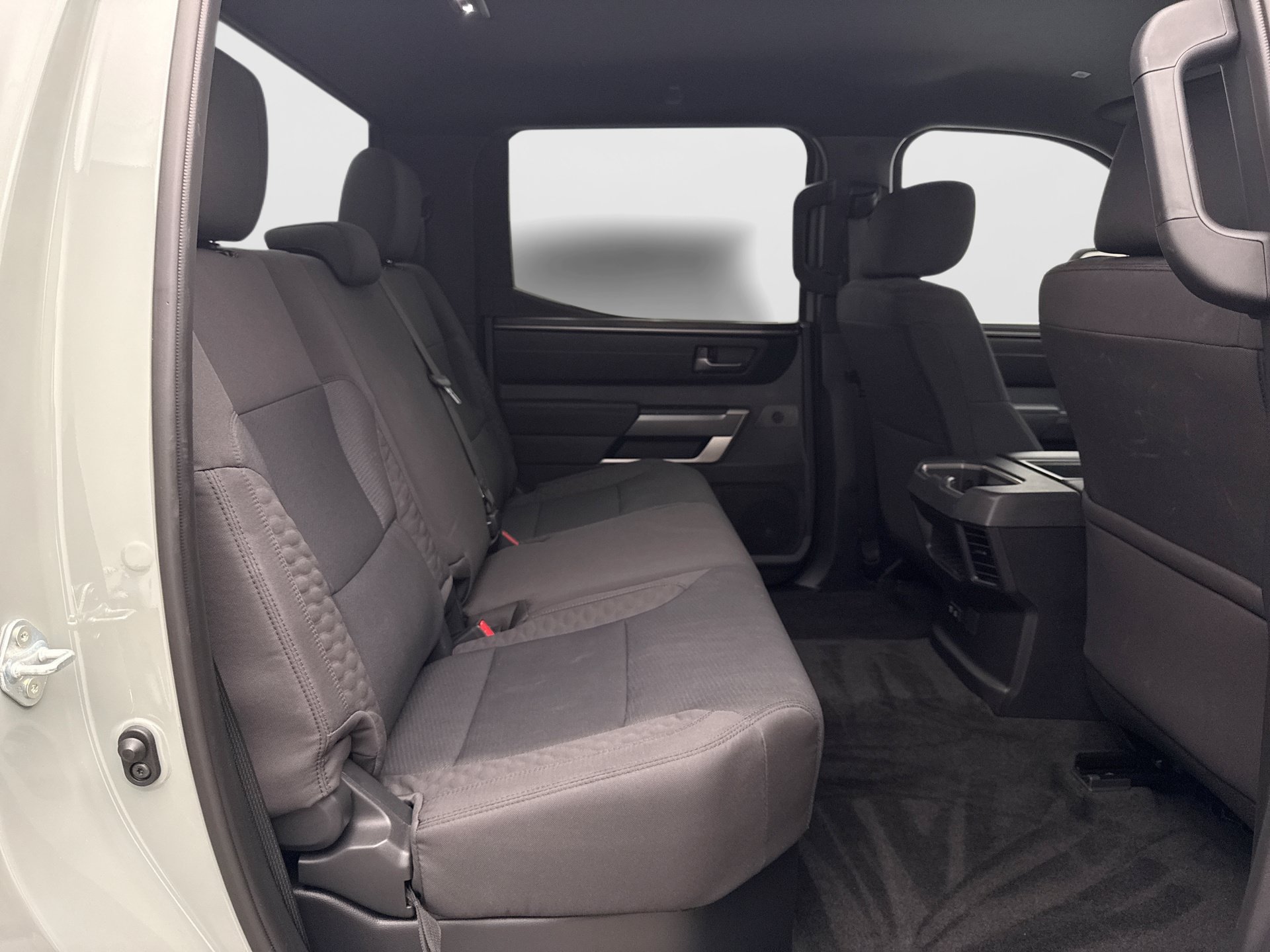 Used 2026 Toyota Tundra SR5 w/ TRD Off-Road Package AWD/4WD image 16