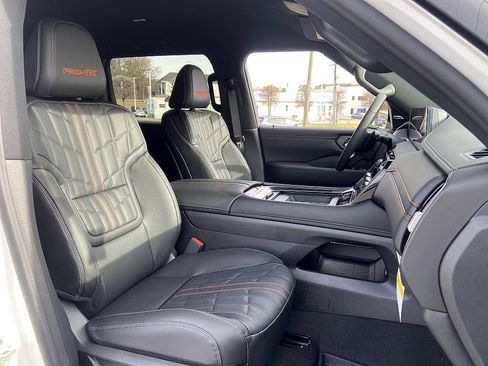 New 2026 Nissan Armada PRO-4X image 17