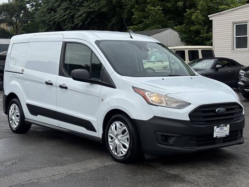 Used 2020 Ford Transit Connect XL FWD image 2