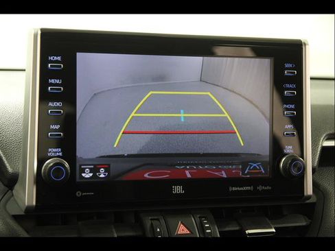 Used 2022 Toyota RAV4 XSE w/ Weather Package AWD/4WD image 13