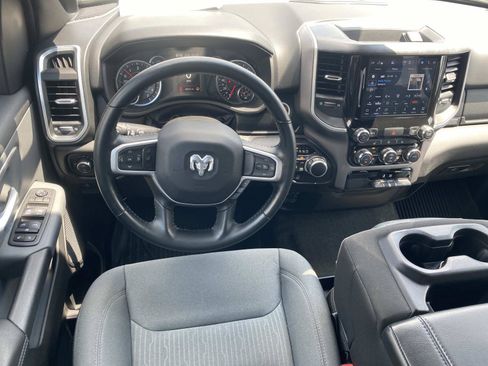 Used 2023 RAM 1500 Big Horn AWD/4WD image 21