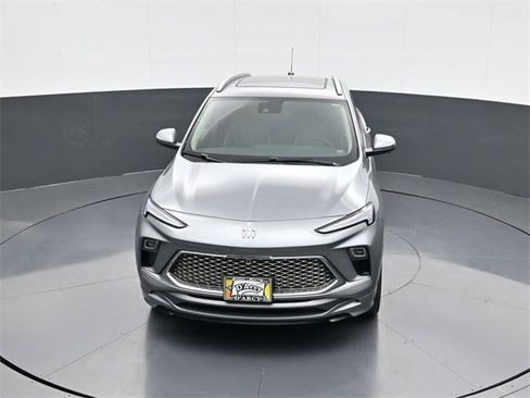 New 2026 Buick Encore GX Avenir w/ Avenir Technology Package image 14