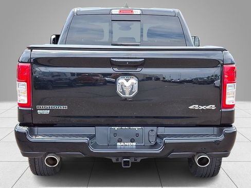 Used 2023 RAM 1500 Big Horn w/ Trailer Tow Group AWD/4WD image 6