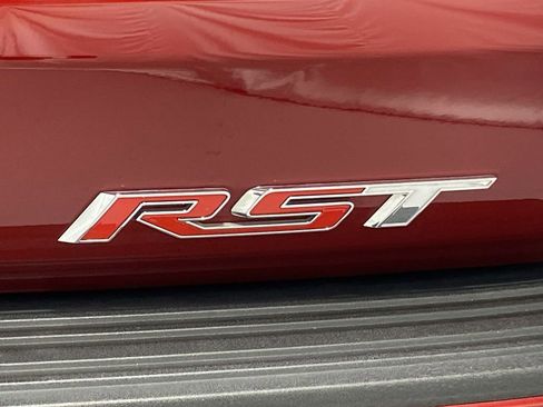 Used 2025 Chevrolet Tahoe RST w/ Comfort Package image 31