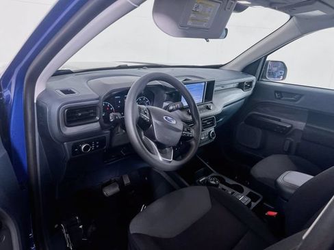 Used 2024 Ford Maverick XL FWD image 10
