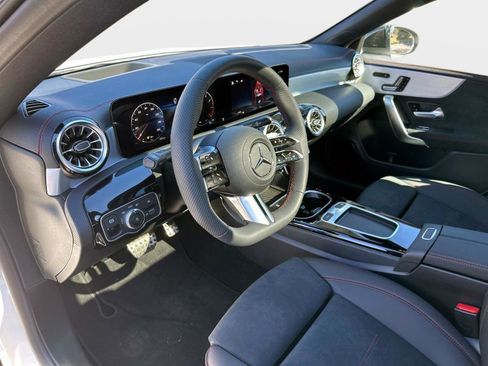 Certified 2024 Mercedes-Benz CLA 250 4MATIC image 23